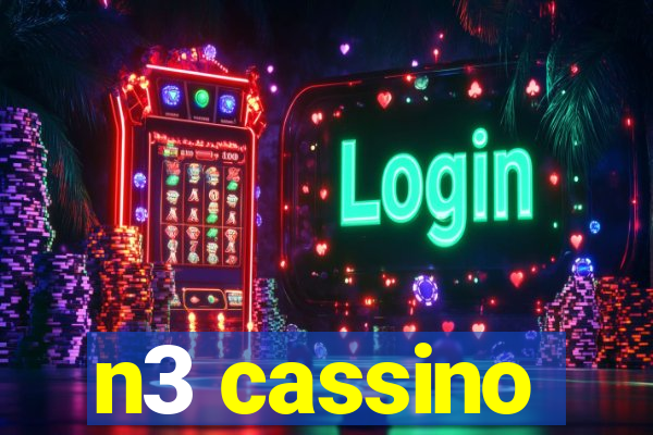 n3 cassino