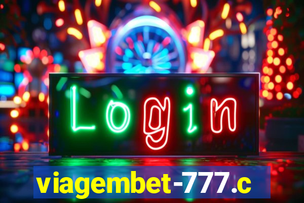 viagembet-777.com