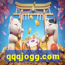 qqqjogg.com