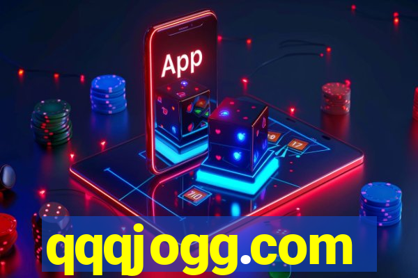 qqqjogg.com