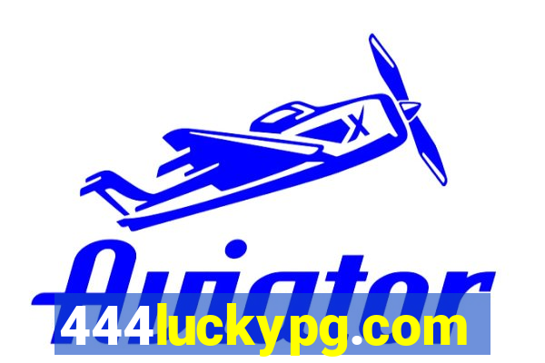 444luckypg.com