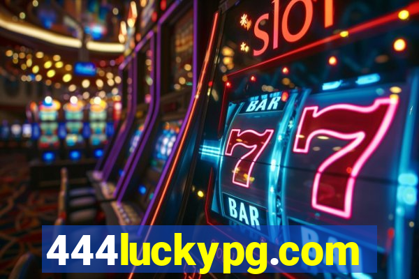 444luckypg.com