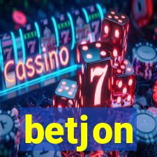 betjon