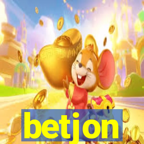 betjon