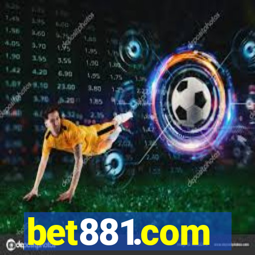 bet881.com