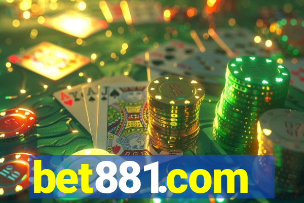 bet881.com