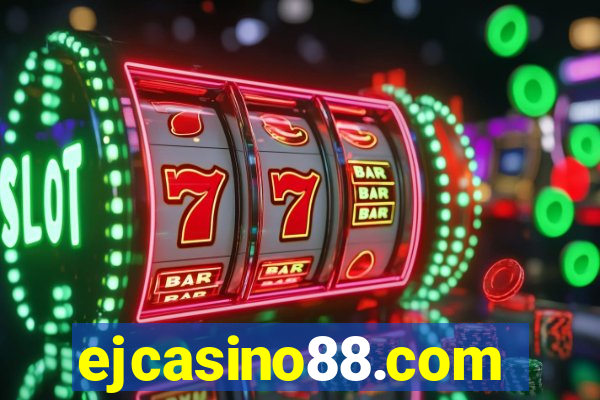 ejcasino88.com