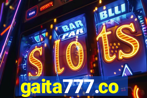 gaita777.co