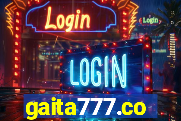 gaita777.co