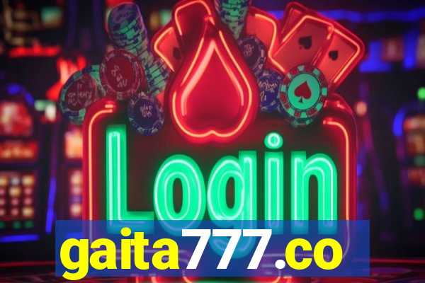 gaita777.co