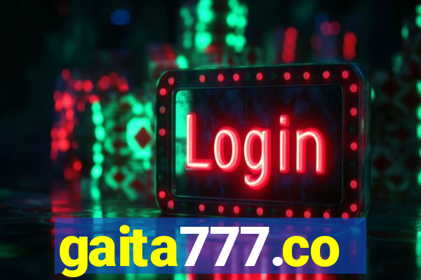 gaita777.co