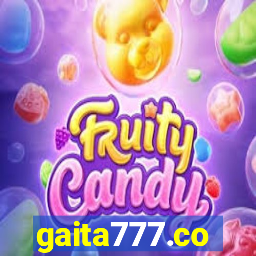 gaita777.co