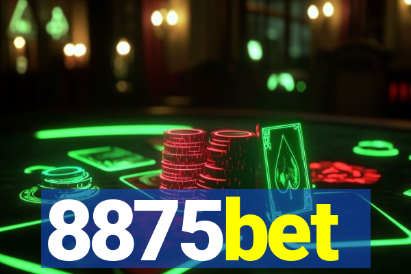 8875bet