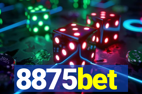 8875bet