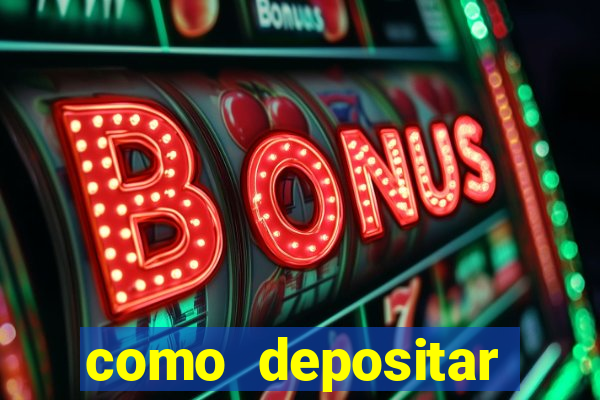 como depositar dinheiro no betano