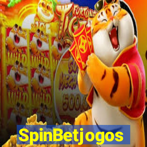 SpinBetjogos