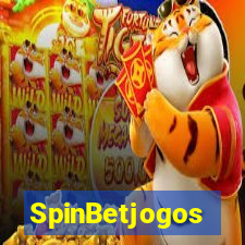 SpinBetjogos