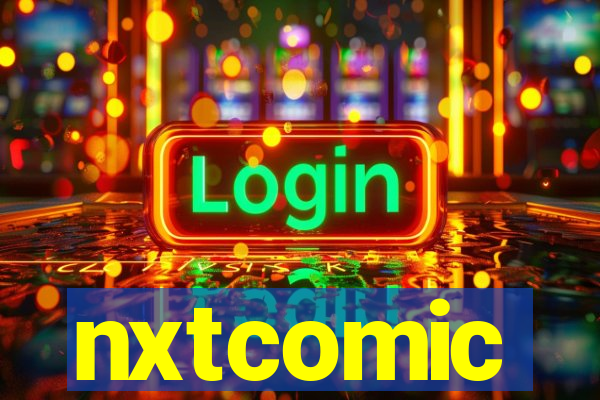 nxtcomic