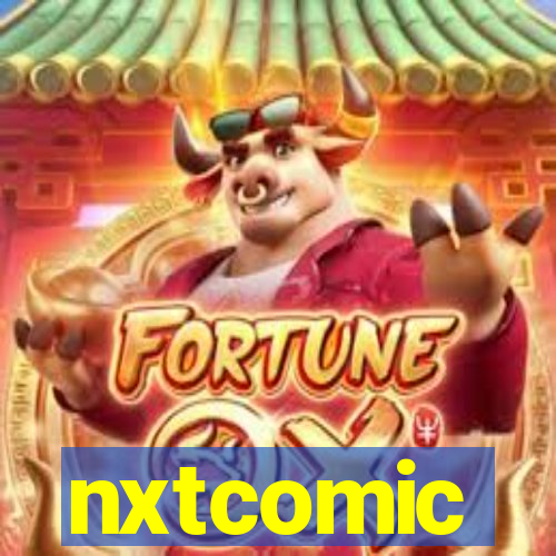 nxtcomic