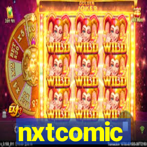 nxtcomic