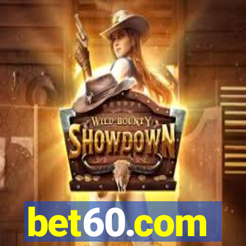 bet60.com