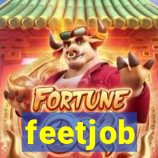 feetjob