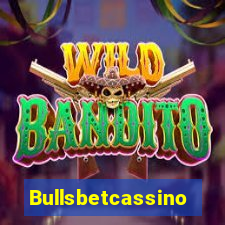 Bullsbetcassino