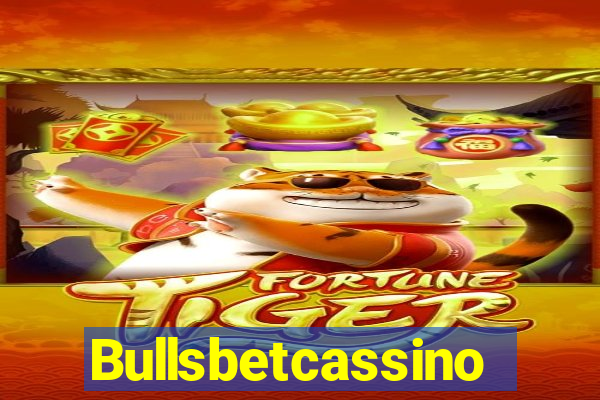 Bullsbetcassino