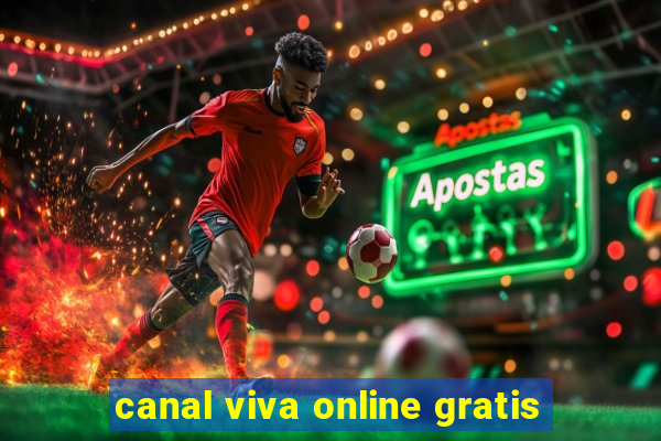 canal viva online gratis