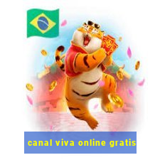 canal viva online gratis