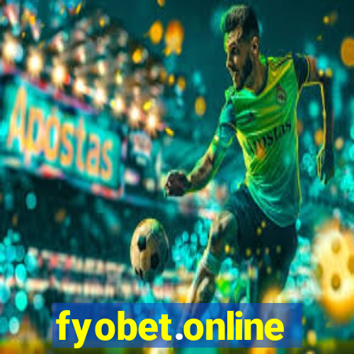 fyobet.online