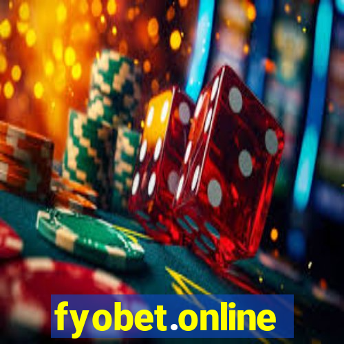 fyobet.online