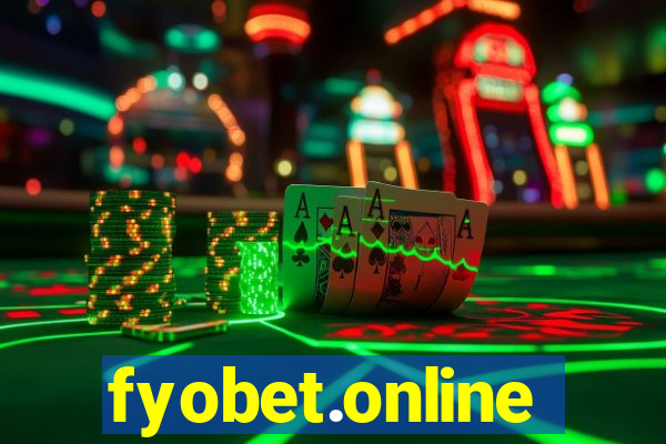 fyobet.online