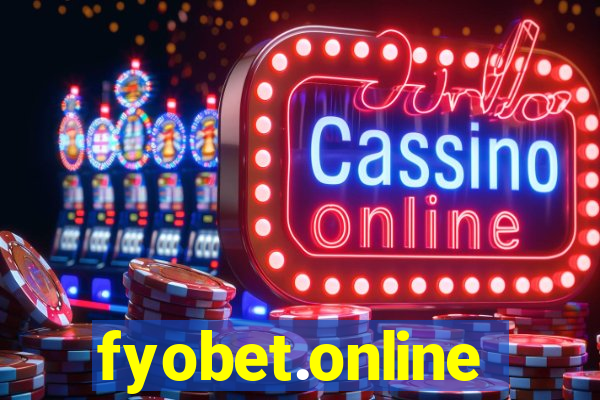 fyobet.online