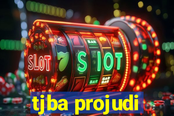 tjba projudi