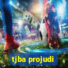 tjba projudi