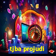 tjba projudi