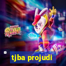 tjba projudi