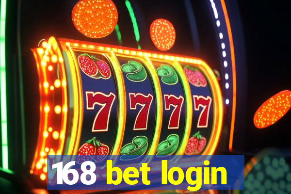 168 bet login