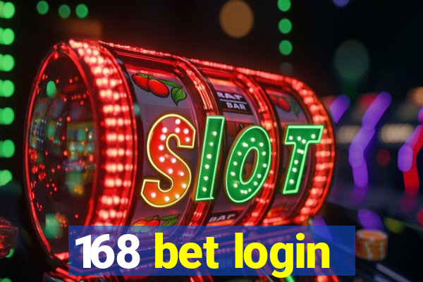 168 bet login