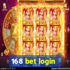 168 bet login