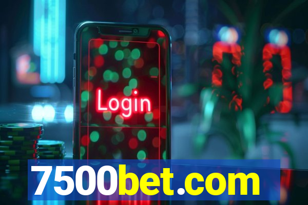 7500bet.com