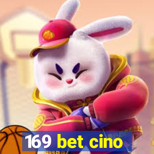 169 bet cino