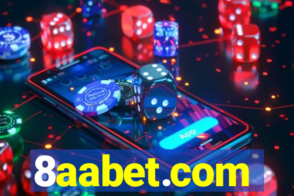 8aabet.com