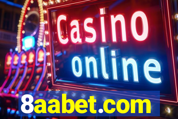 8aabet.com