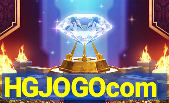 HGJOGOcom