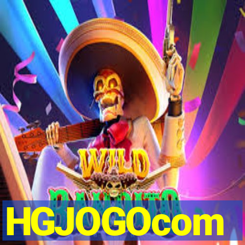 HGJOGOcom