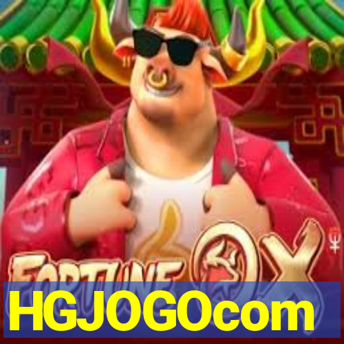 HGJOGOcom