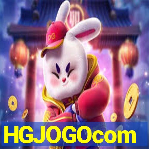 HGJOGOcom