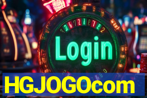 HGJOGOcom